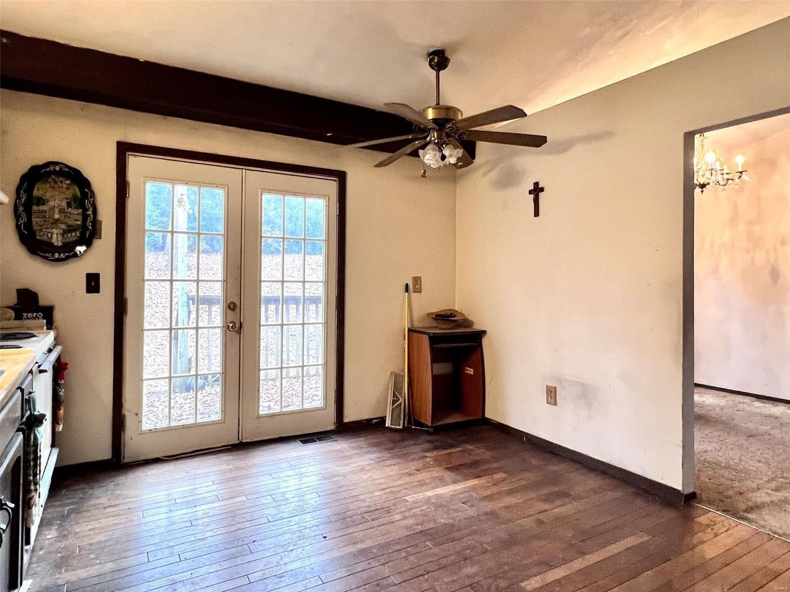 Raintree Trl, Collinsville, IL 62234