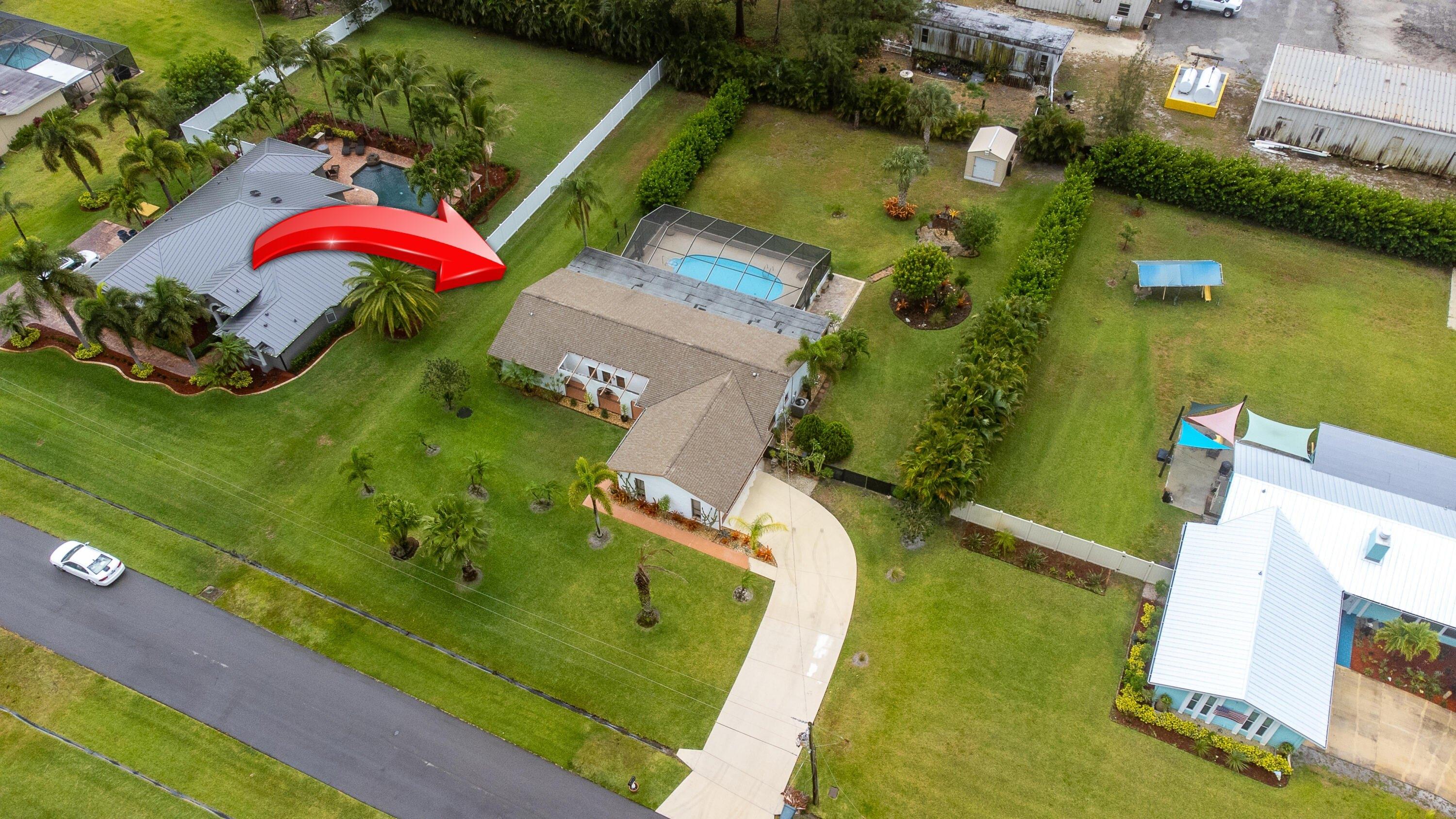 Se Dominic Ave, Port Saint Lucie, FL 34952