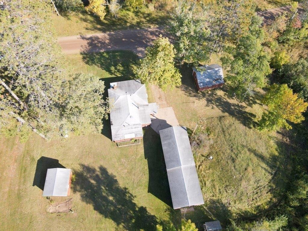 Dam Rd, Emily, MN 56447