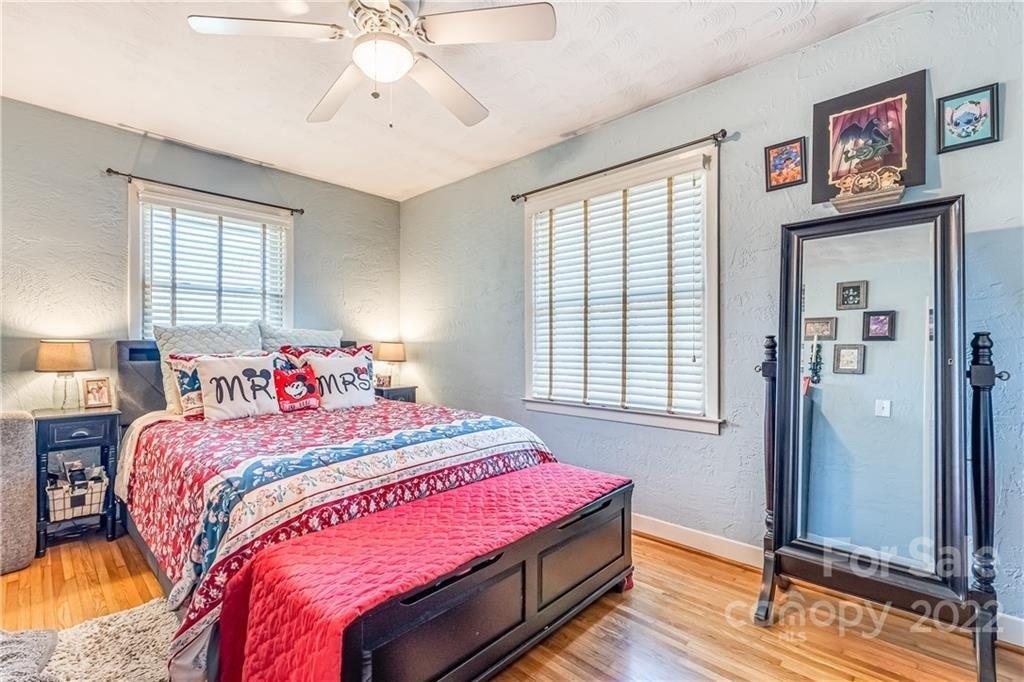 Clairmont Dr, Hendersonville, NC 28791