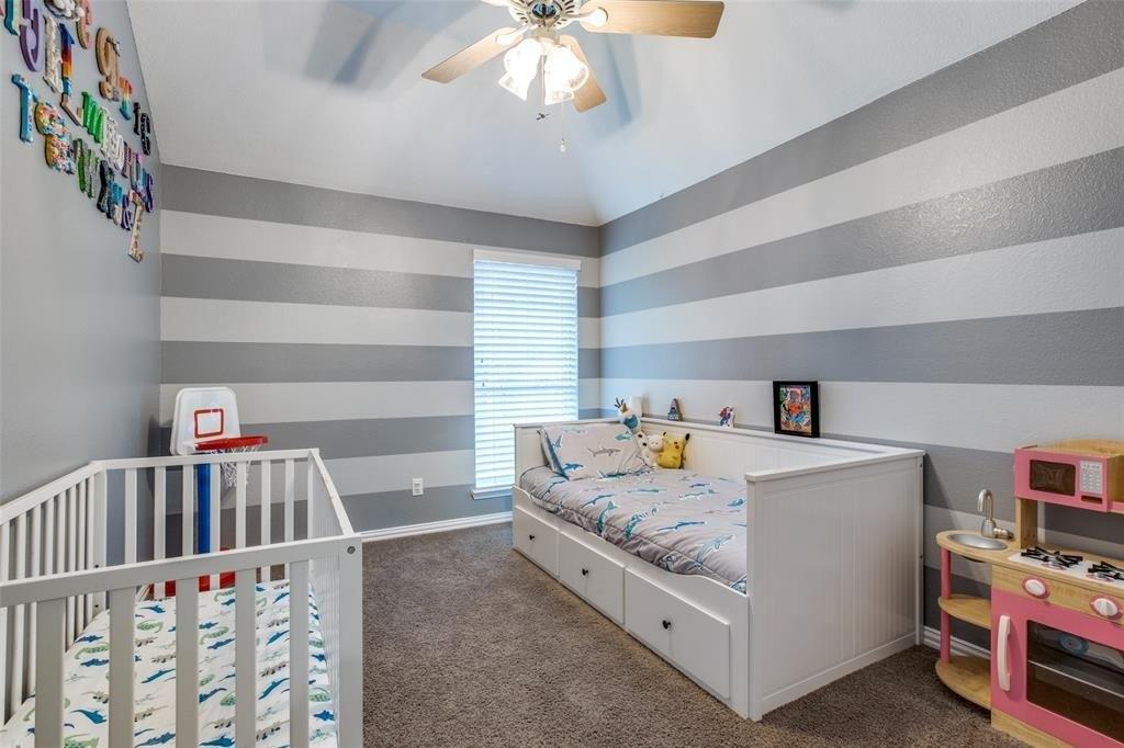 Mount Shasta Cir, Fort Worth, TX 76137