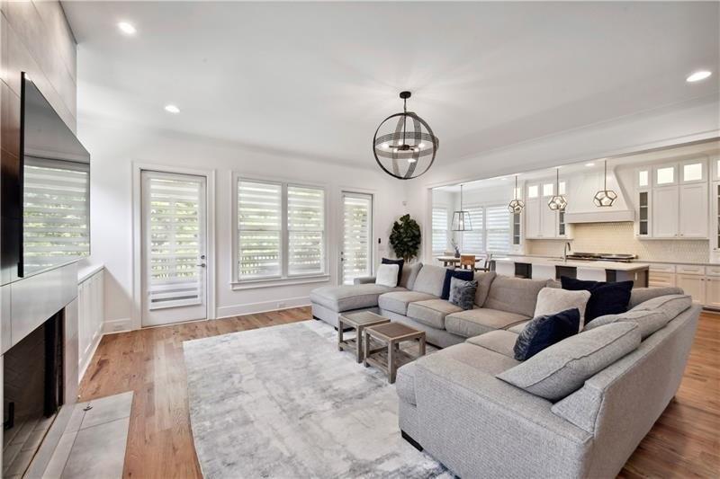 Skyland Dr Ne, Atlanta, GA 30341