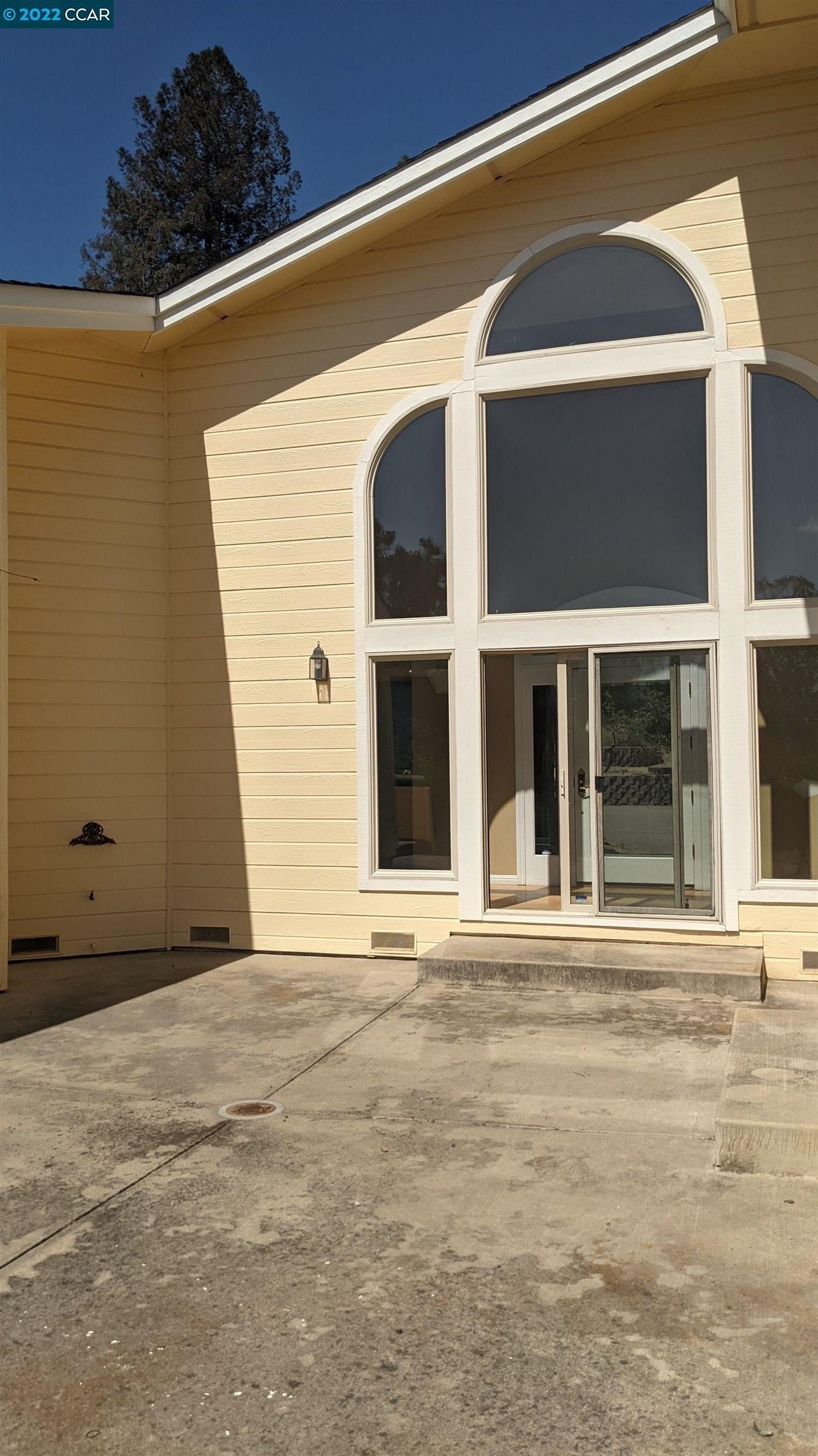Brown Ave, Lafayette, CA 94549