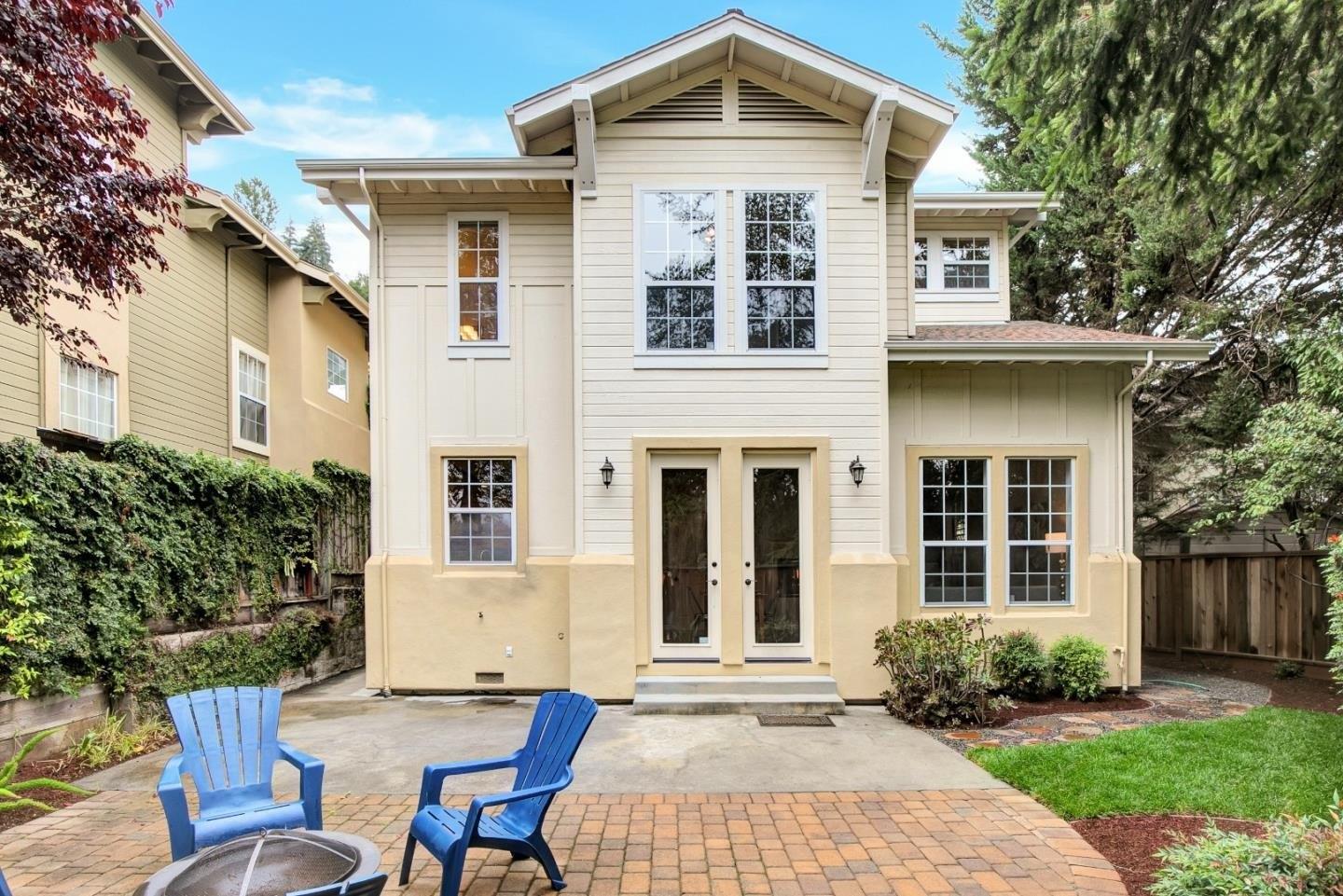 Tuscany Ct, Scotts Valley, CA 95066