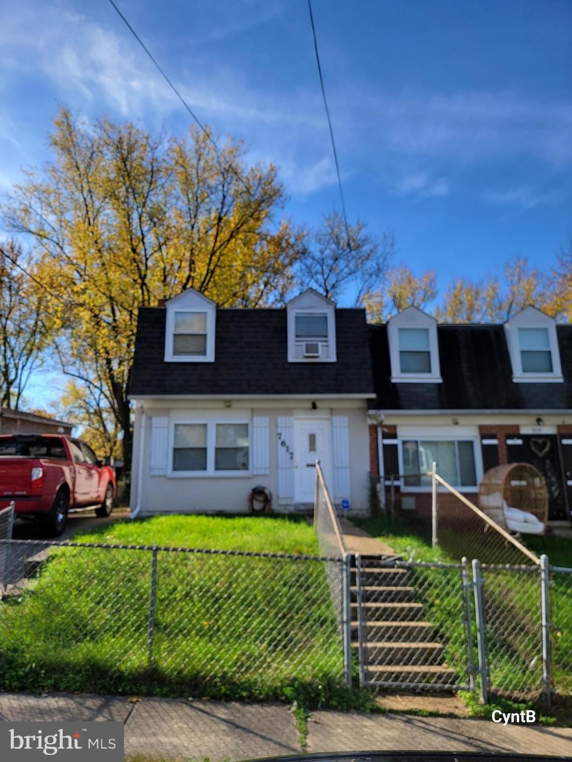 Allendale Cir, Hyattsville, MD 20785