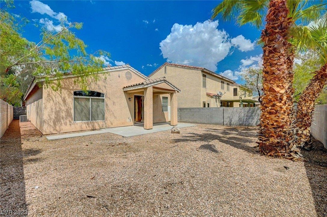 Dana Maple Ct, Las Vegas, NV 89123