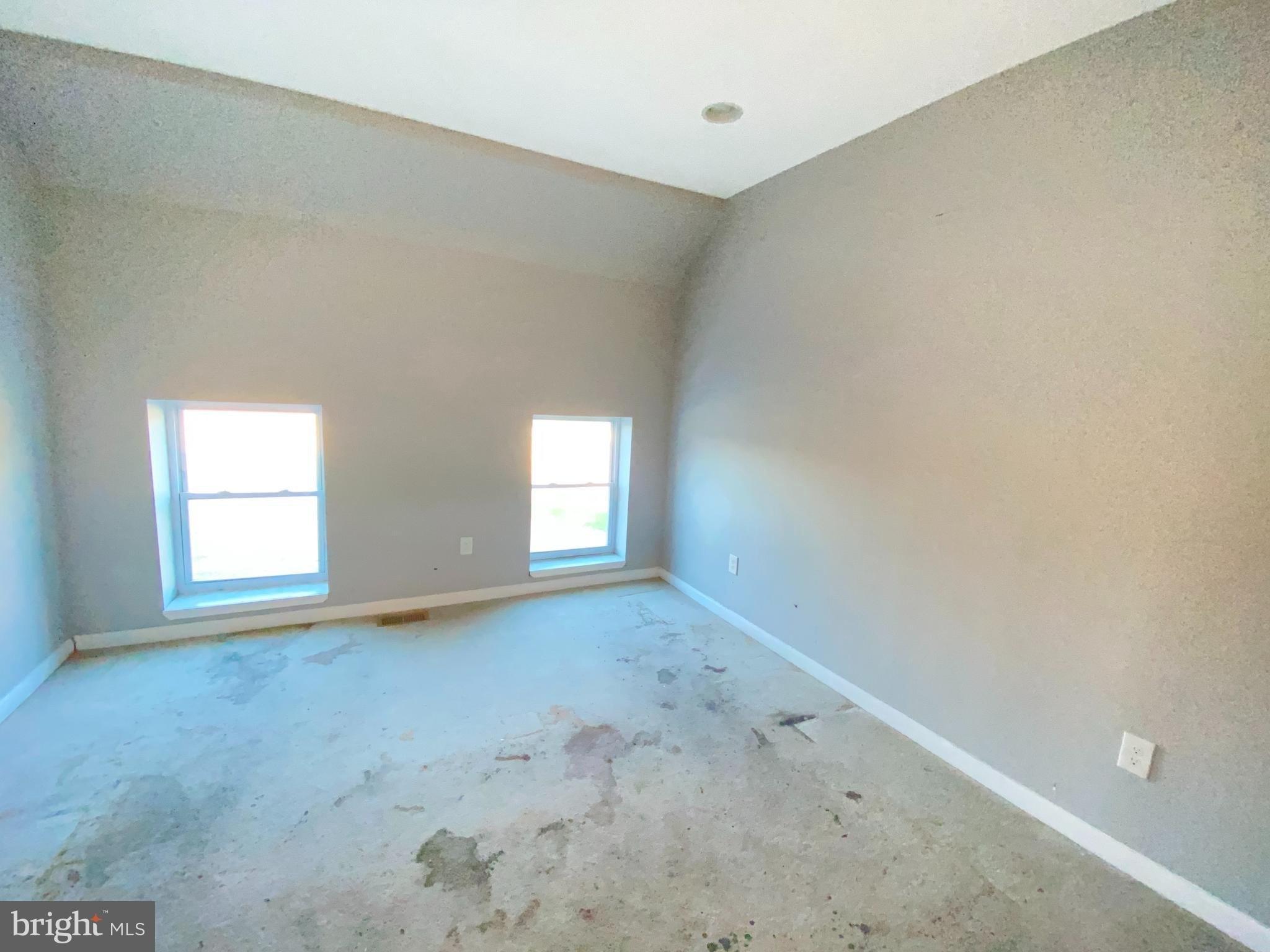 N Caroline St, Baltimore, MD 21205