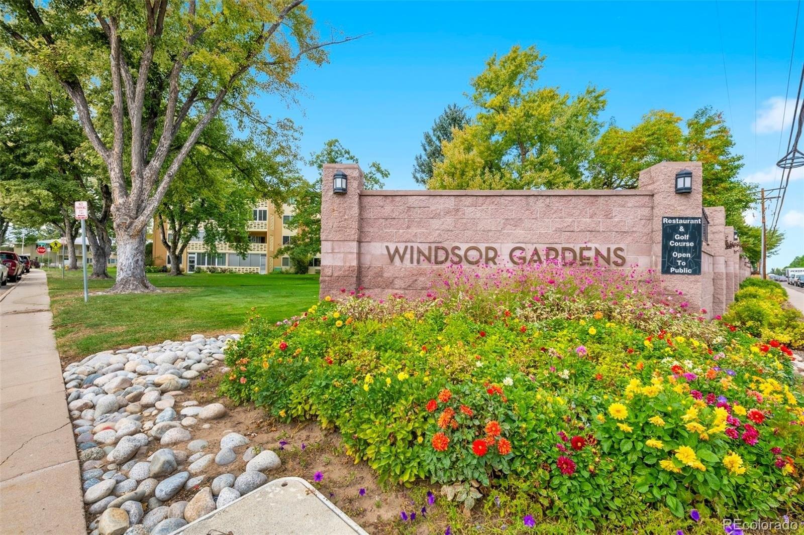 S Alton Way, Denver, CO 80247