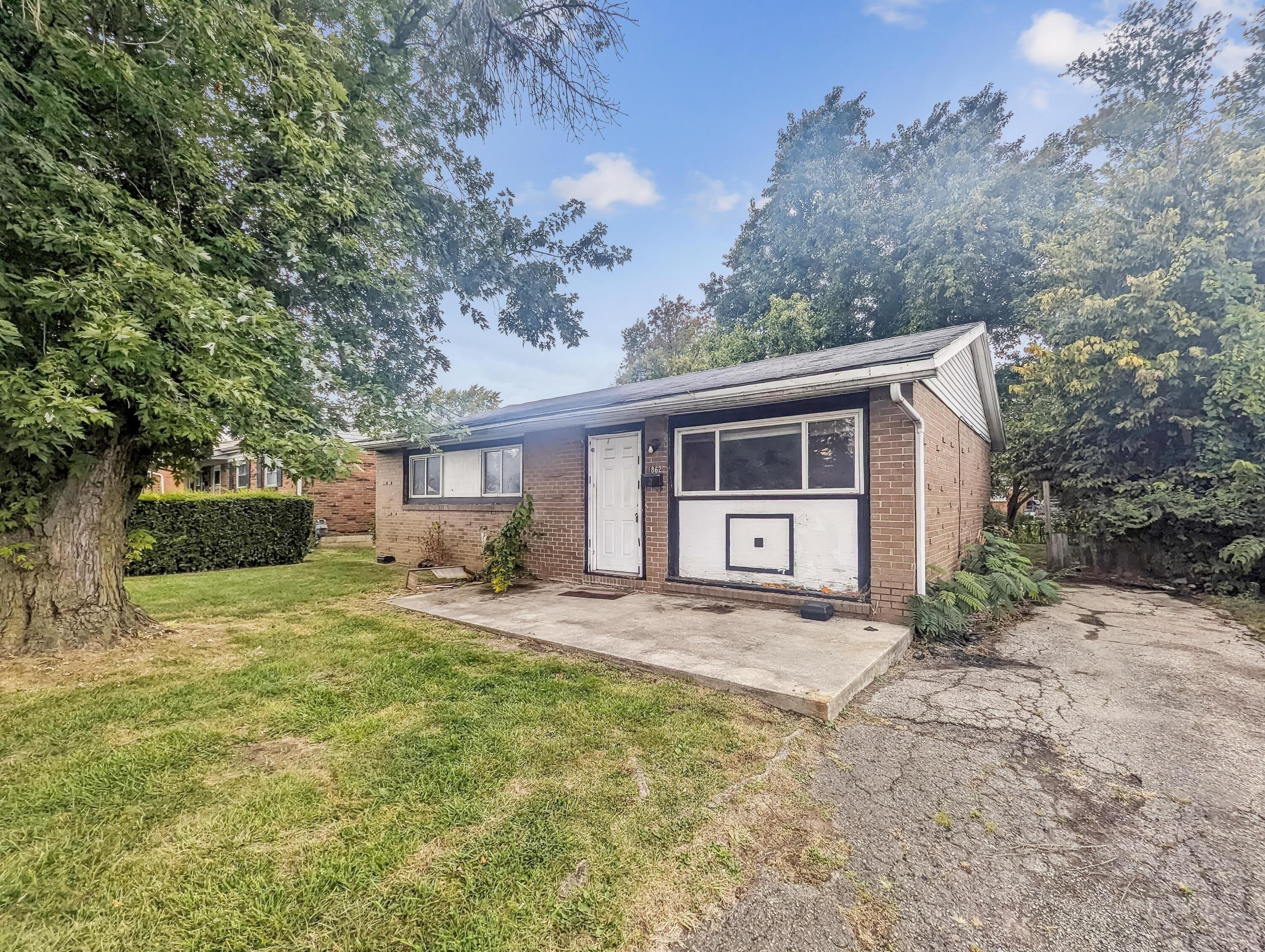 Argyle Dr, Columbus, OH 43219