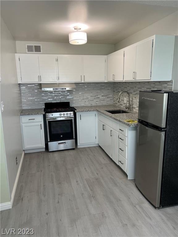 Orland St, Las Vegas, NV 89107