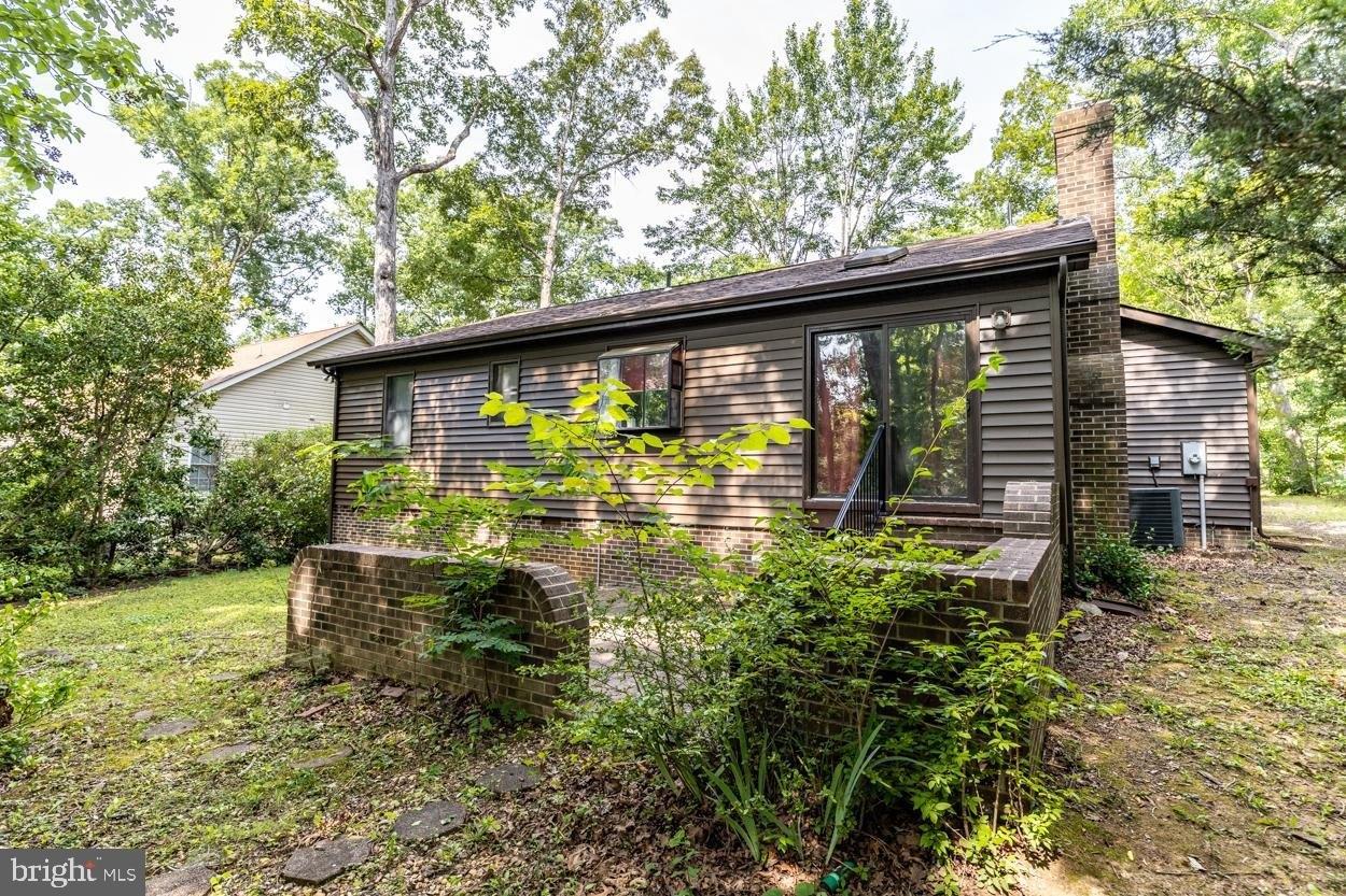 Yorktown Blvd, Locust Grove, VA 22508