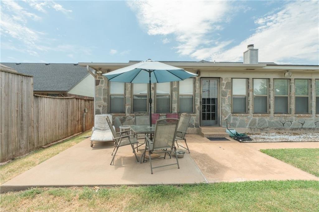 Durbin Park Rd, Edmond, OK 73012