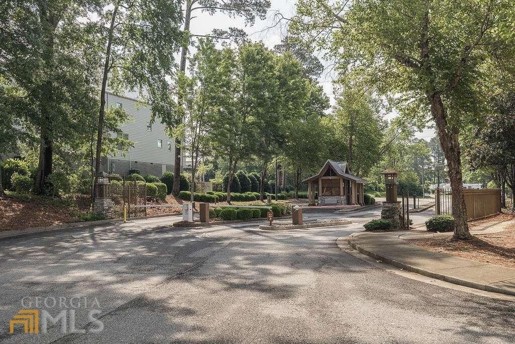 North Ave, Athens, GA 30601