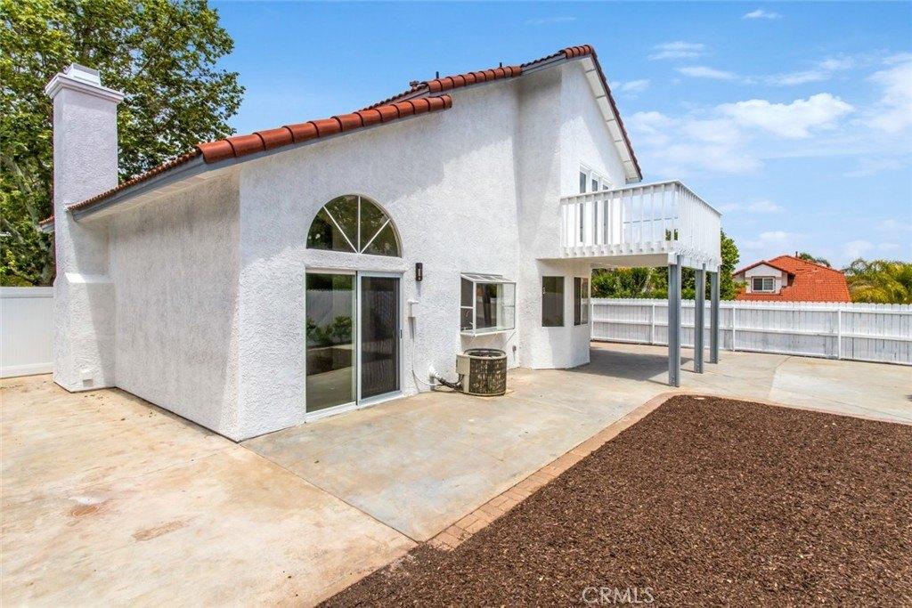 Clay Canyon Dr, Corona, CA 92883