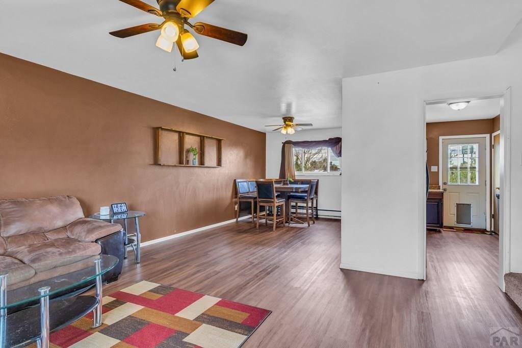 Radcliff Ln, Pueblo, CO 81005