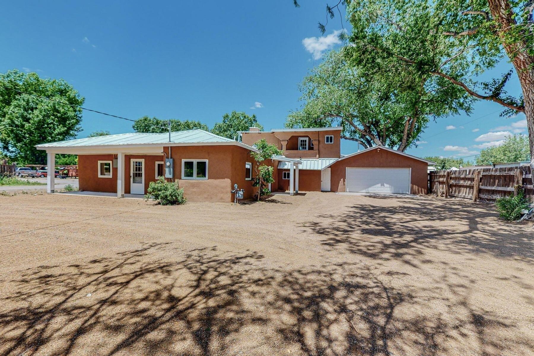 Bosque Loop, Bernalillo, NM 87004