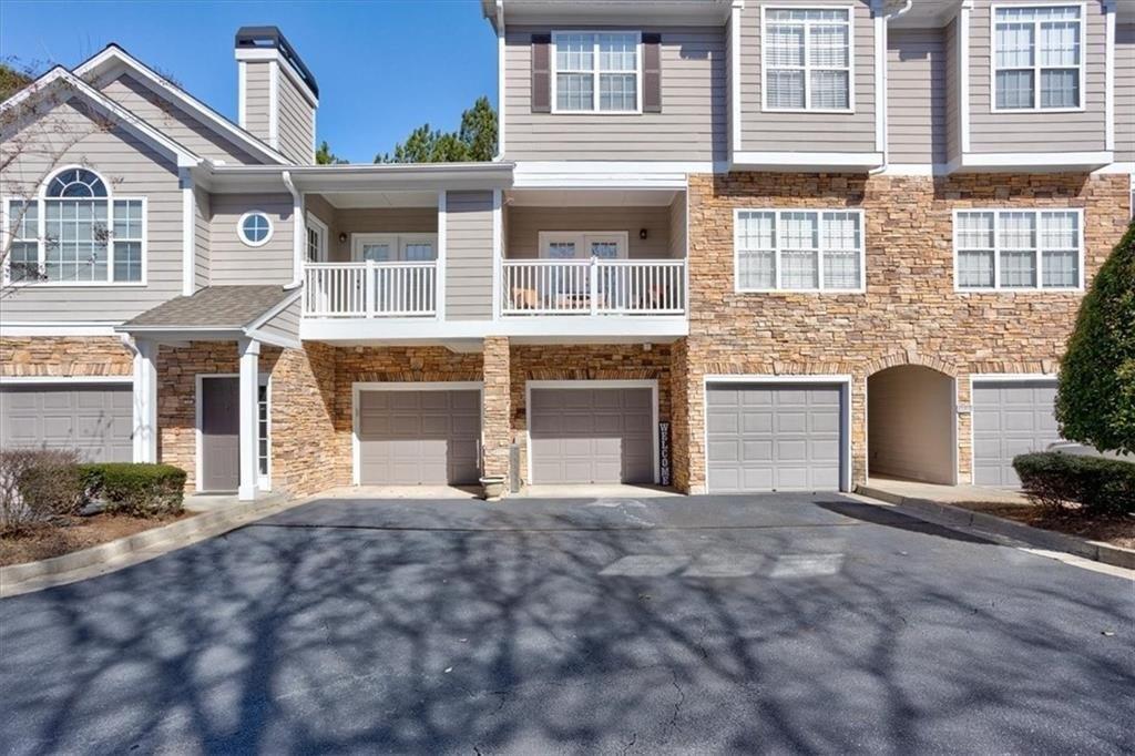 The Crossings Ln, Woodstock, GA 30189