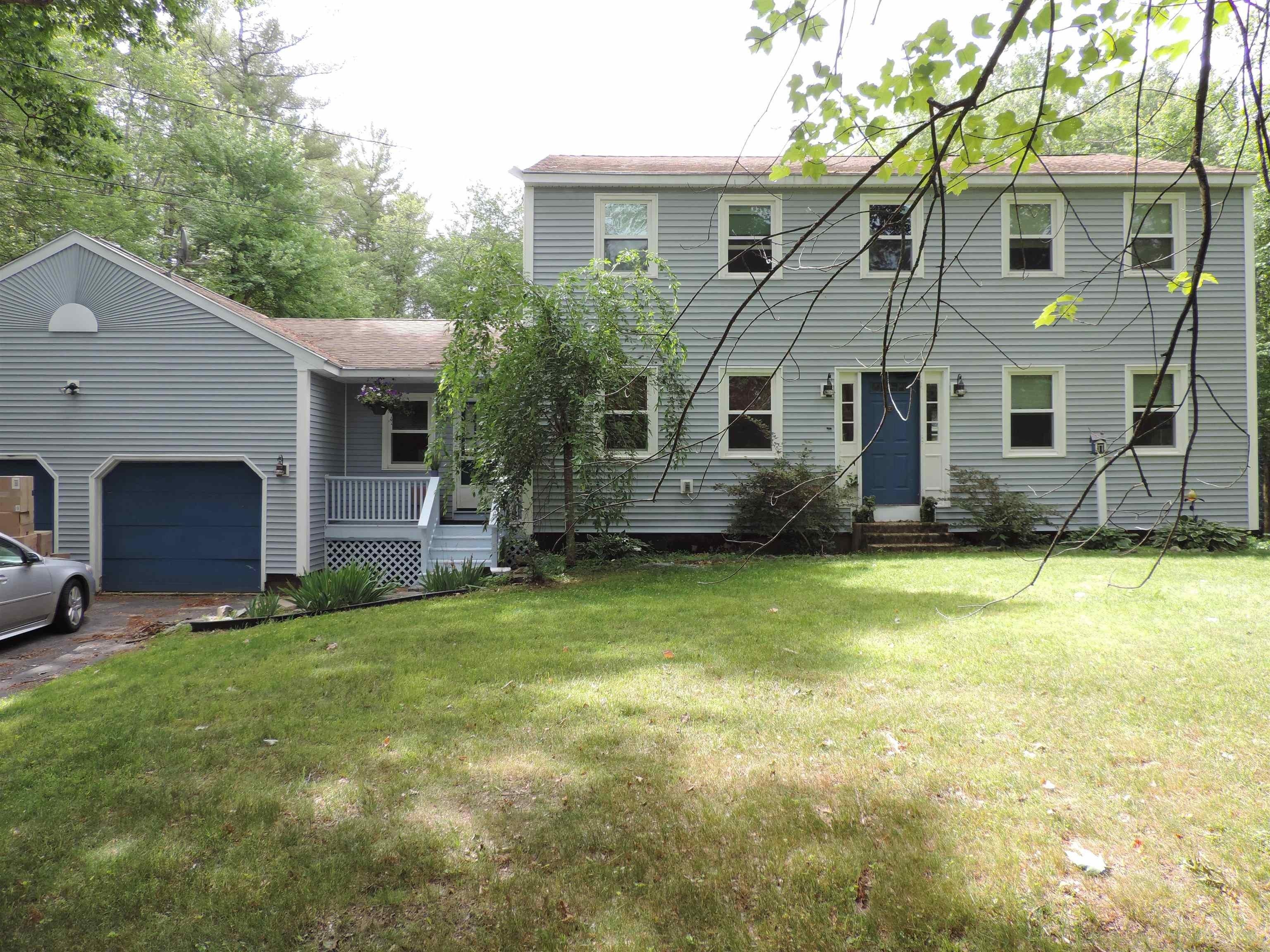 Page Rd, Litchfield, NH 03052