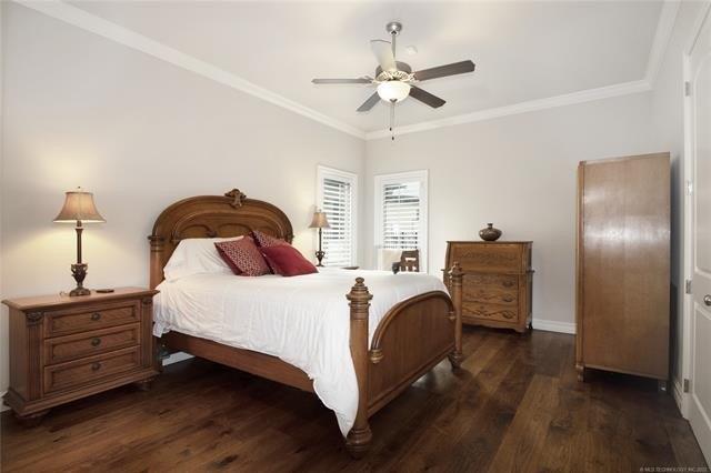 S Mimosa Ave, Broken Arrow, OK 74011