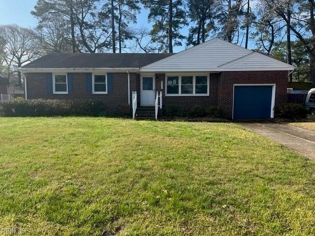 Shannon Rd, Portsmouth, VA 23703
