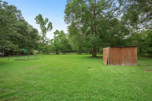 Stepp Rd, Robert, LA 70455