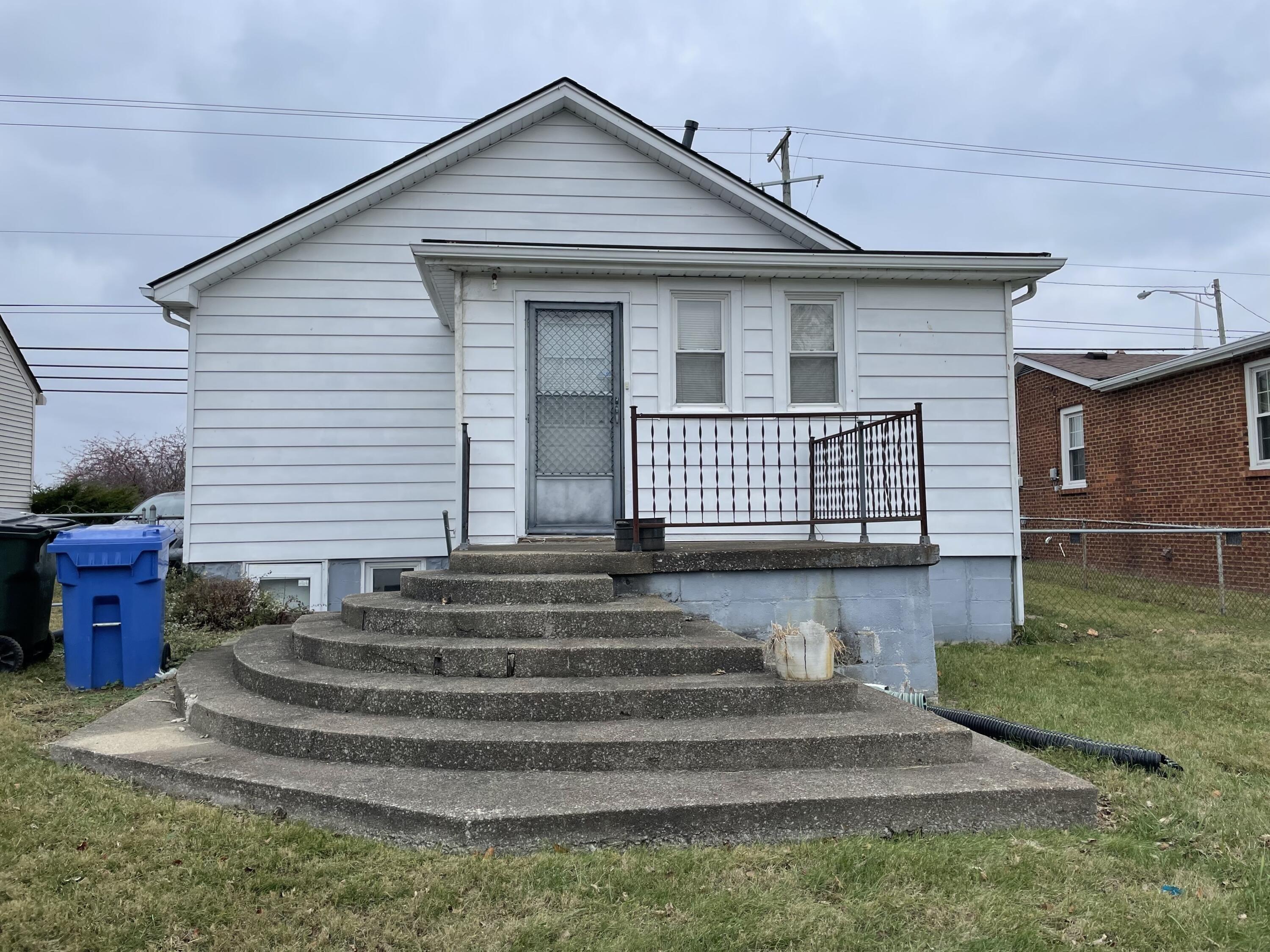 Price Rd, Lexington, KY 40508