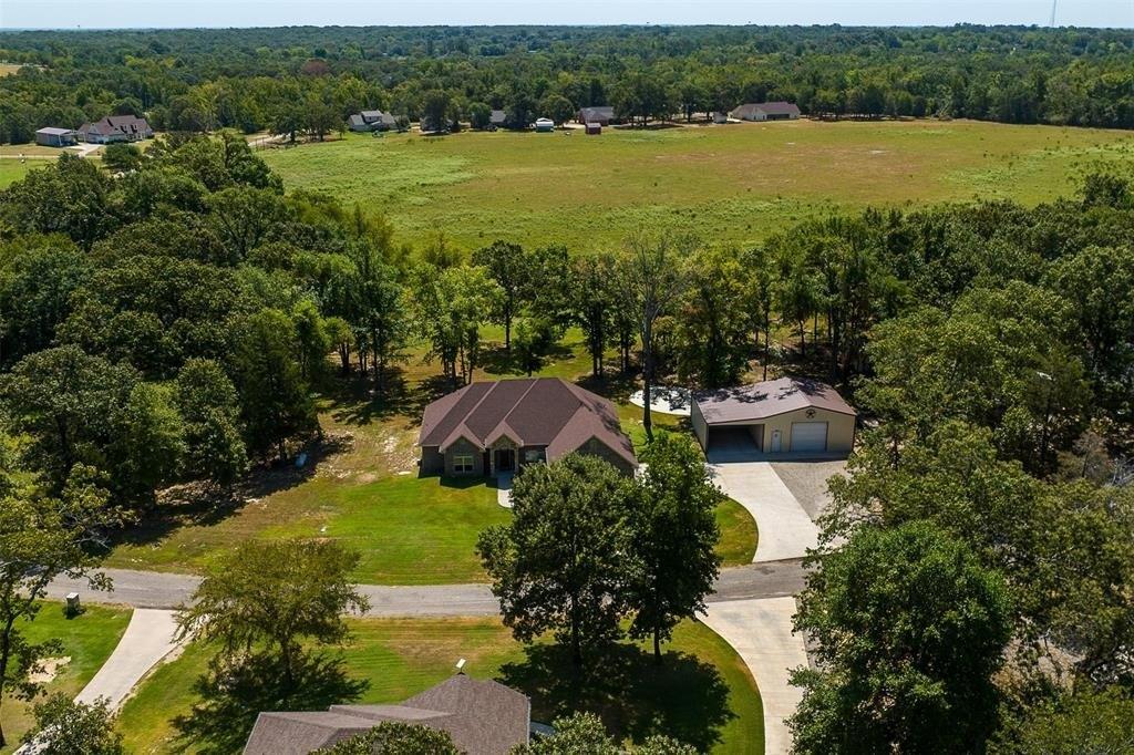 Rs County Road 4269, Emory, TX 75440