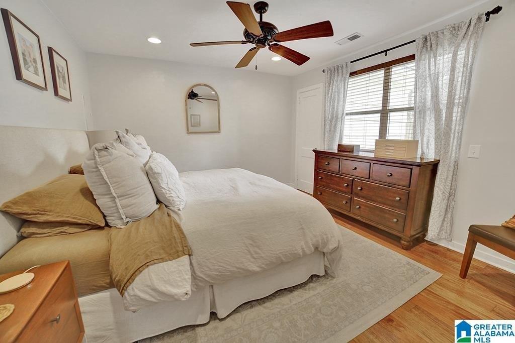 Baker Dr, Birmingham, AL 35213