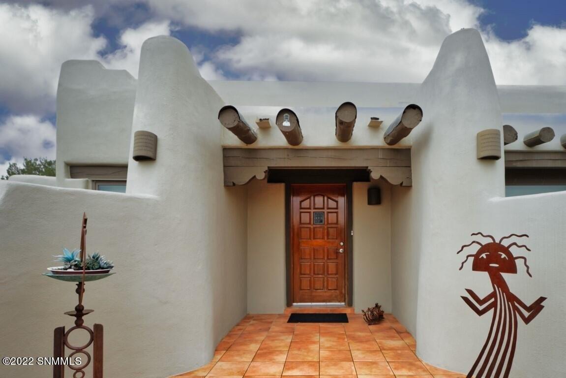 Tobosa Rd, Las Cruces, NM 88011