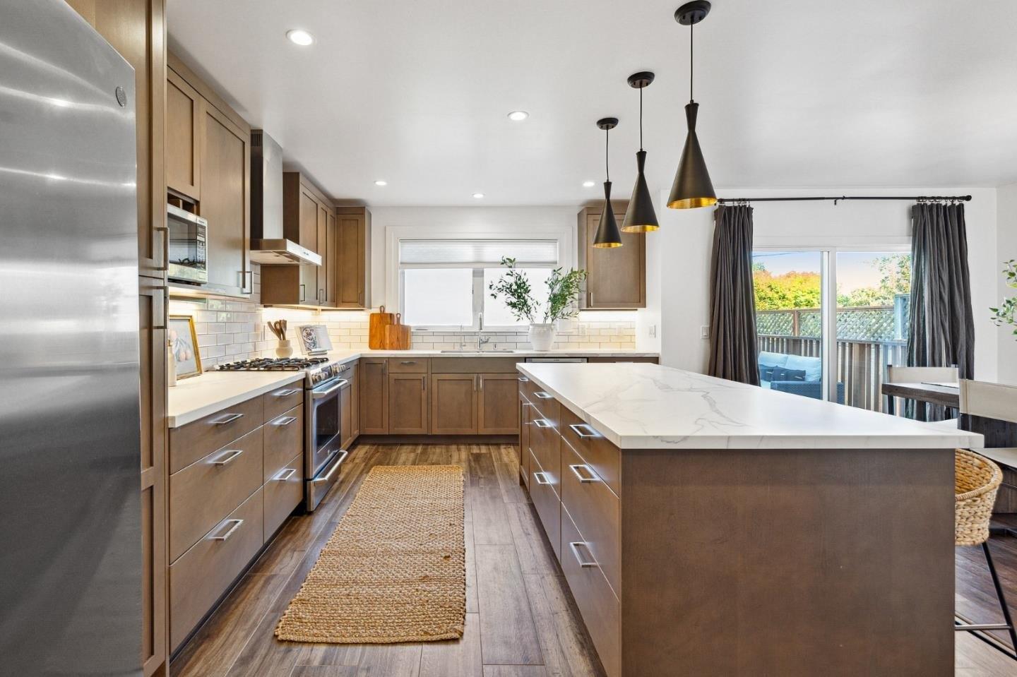 Willow Ave, Millbrae, CA 94030