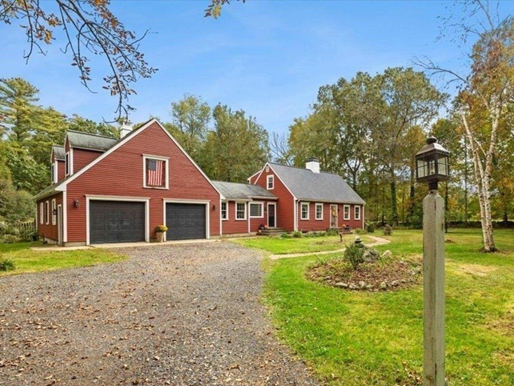 Marion Rd, Middleboro, MA 02346