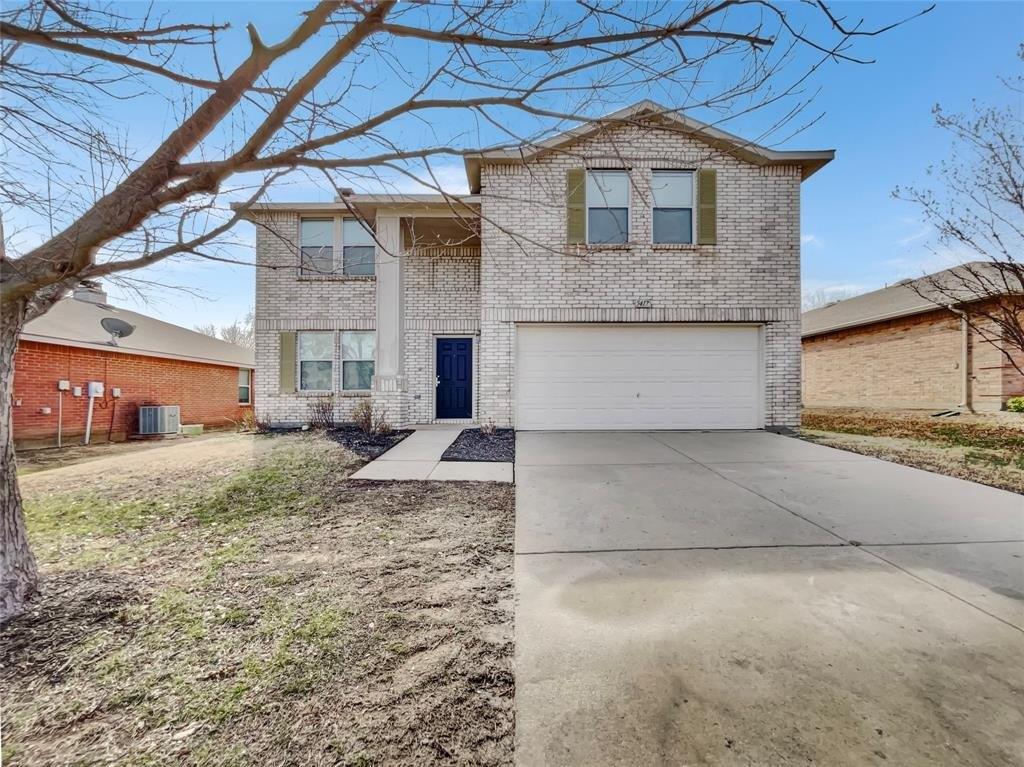 Still Canyon Dr, Mckinney, TX 75071