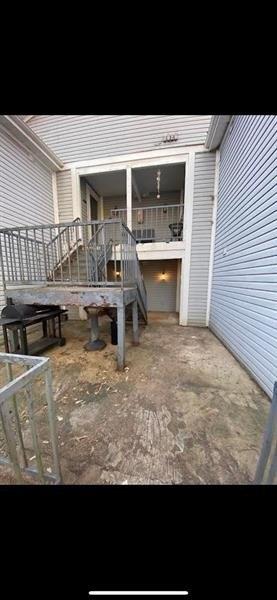Orchard Park Ct, Stone Mountain, GA 30083