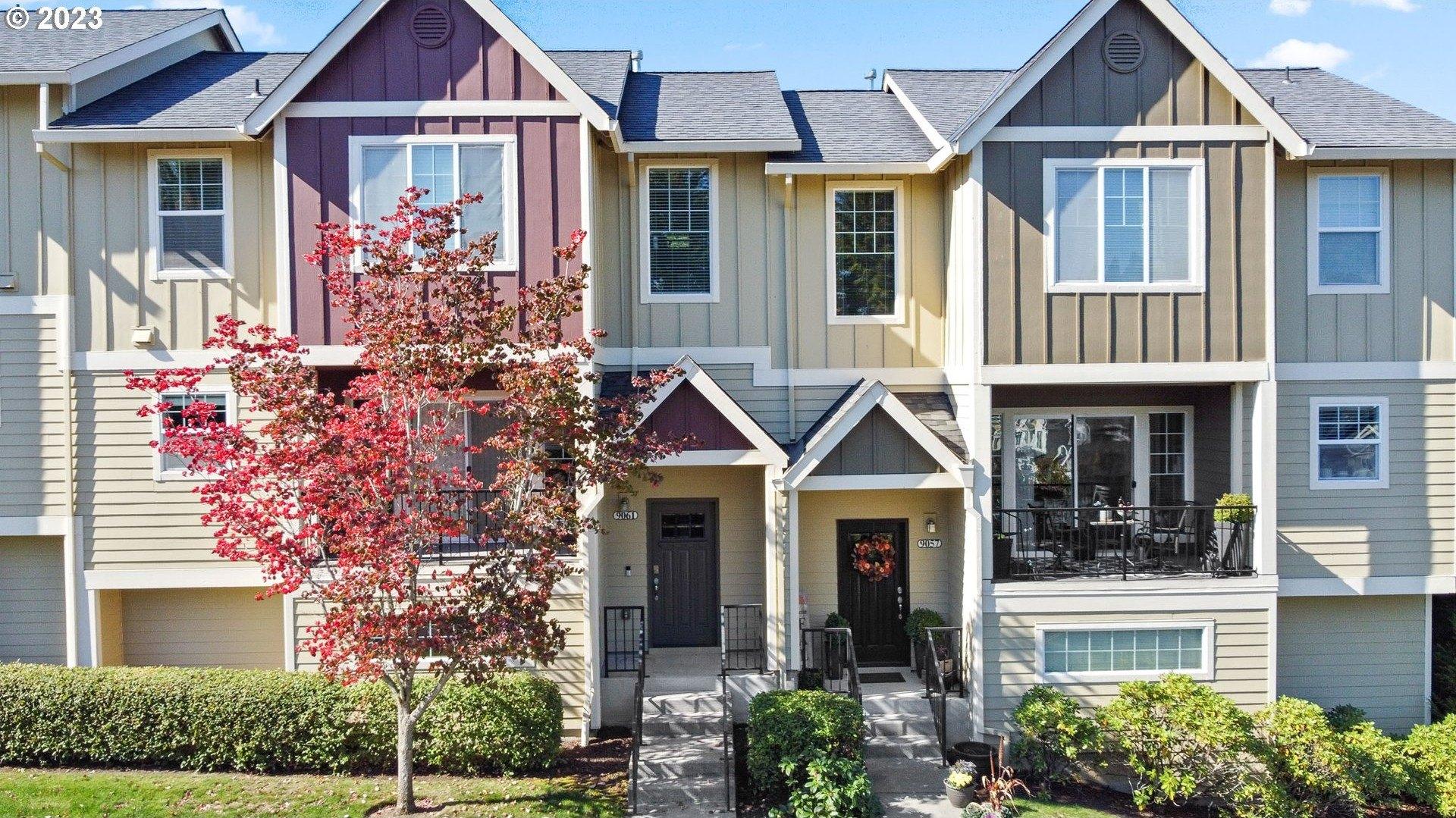 Sw 155th Ave, Beaverton, OR 97007