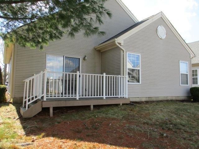 Geoffrey Ct, Manchester, NJ 08759