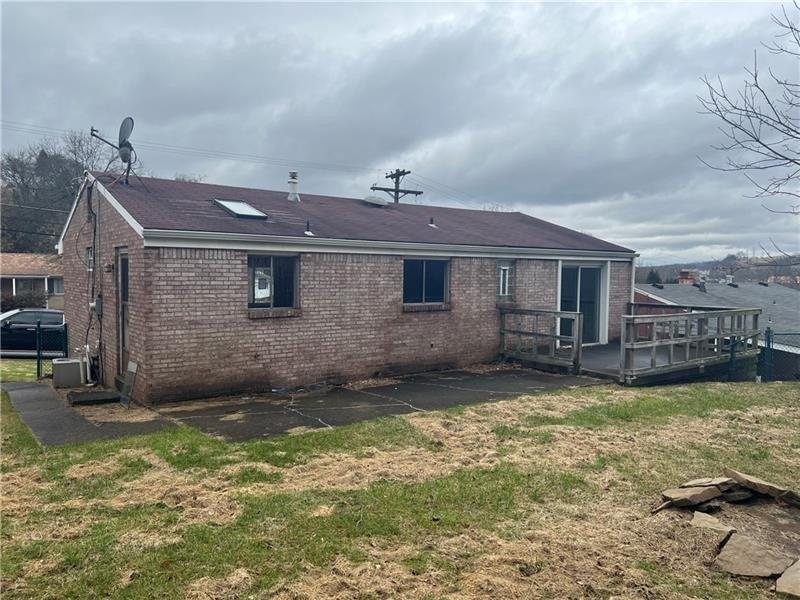 Millers Ln, Pittsburgh, PA 15239