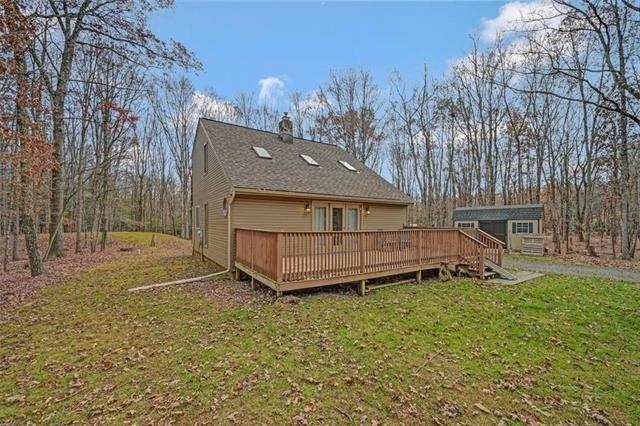 Starlight Dr, Effort, PA 18330