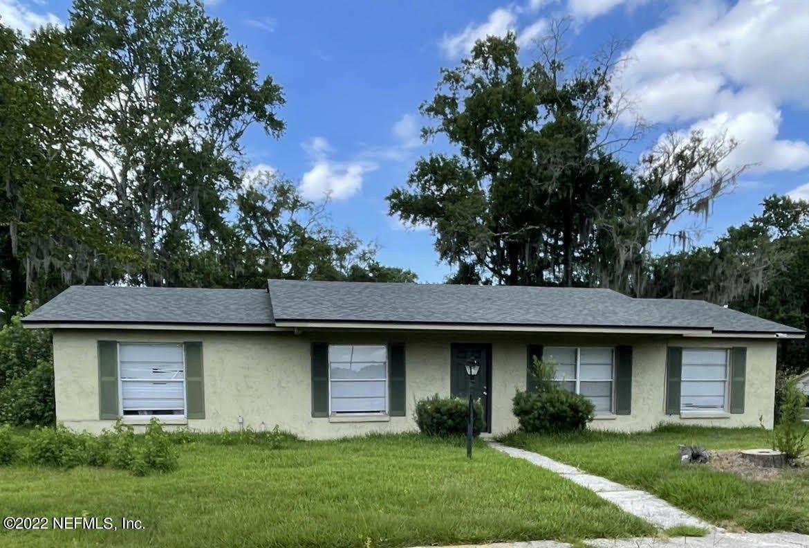 Gano Ave, Orange Park, FL 32073