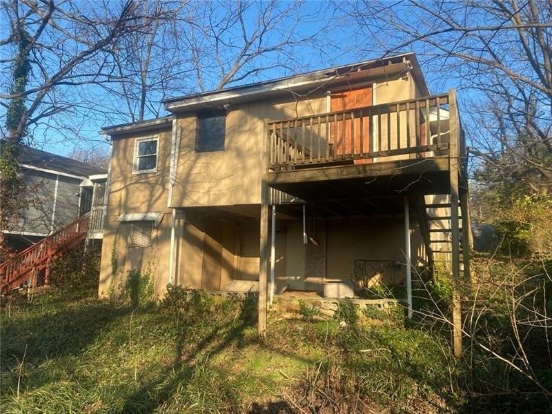 Hugo St Sw, Atlanta, GA 30315