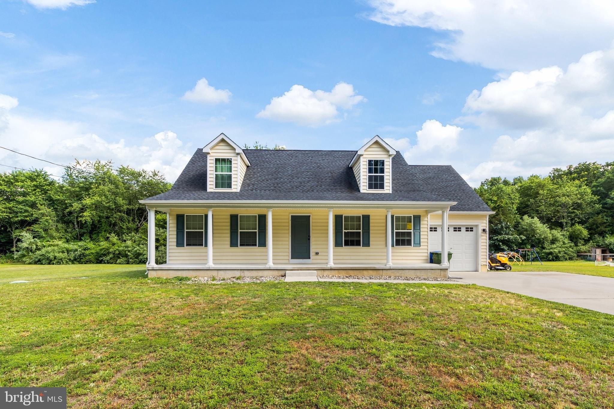 Harris Ave, Newfield, NJ 08344