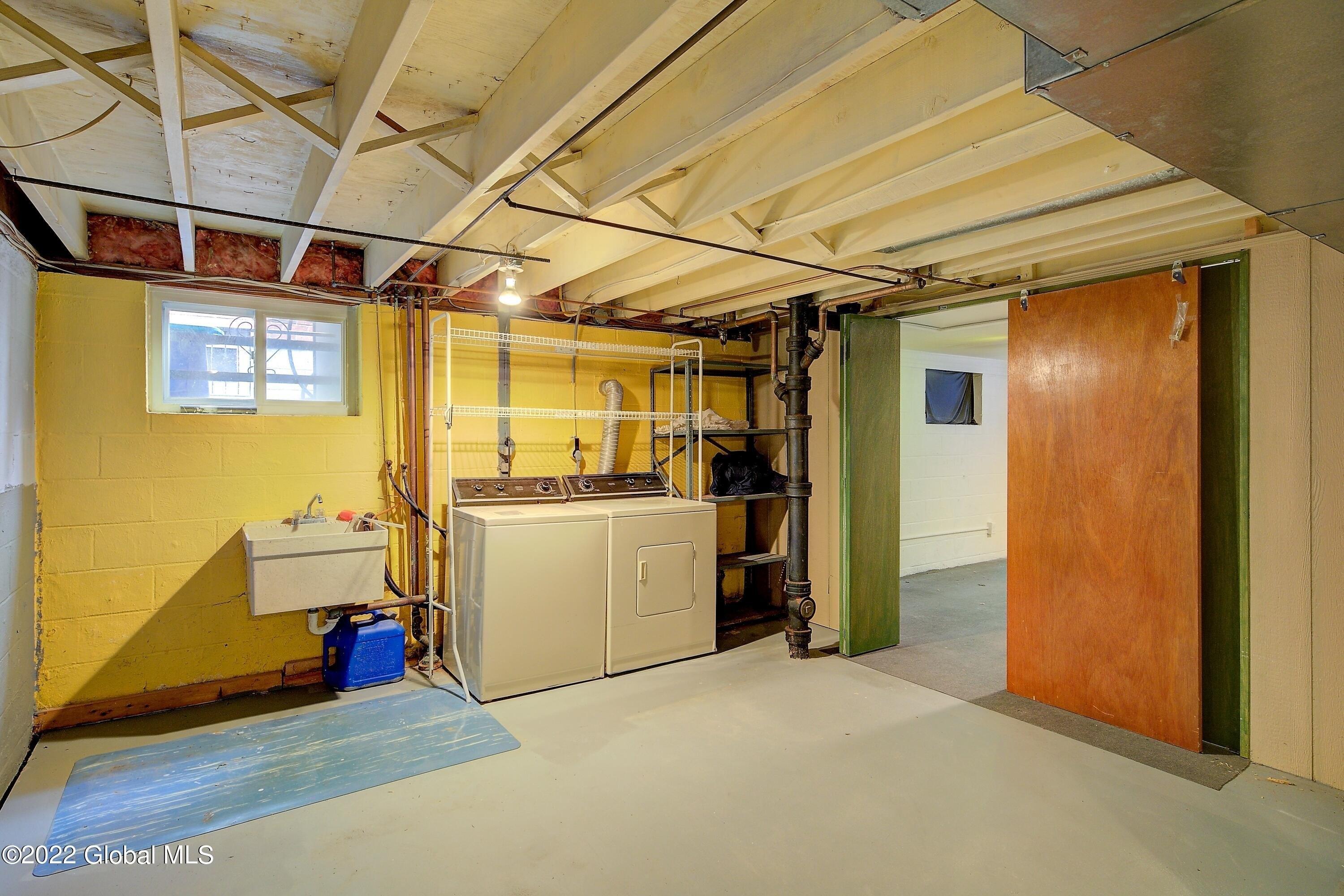Ormond St, Albany, NY 12203