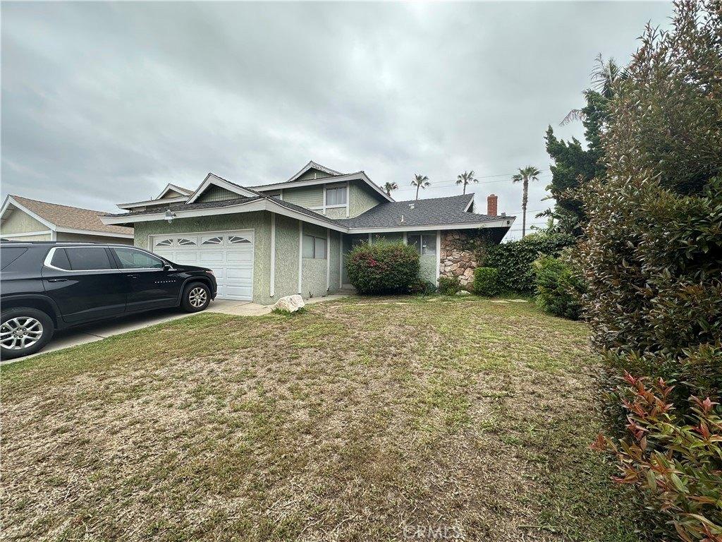 Dunbrooke Ave, Carson, CA 90746