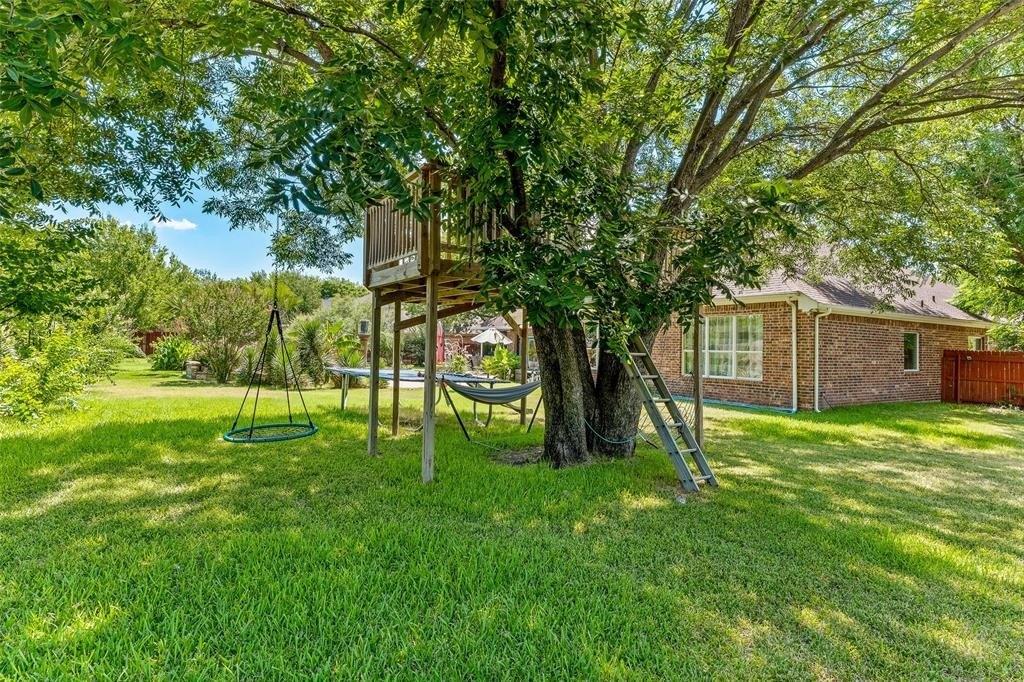 Cluster Oak Ct, Granbury, TX 76049