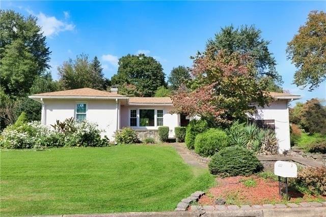 Gruver Ave, Easton, PA 18045