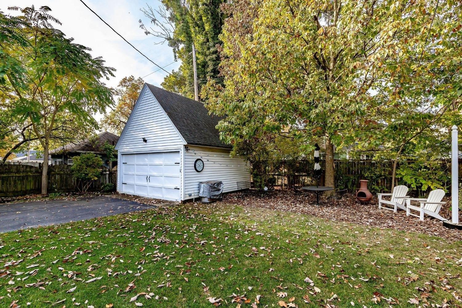 Virginia Ave, Hamilton, OH 45013