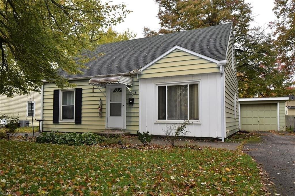 Arden Blvd, Youngstown, OH 44511
