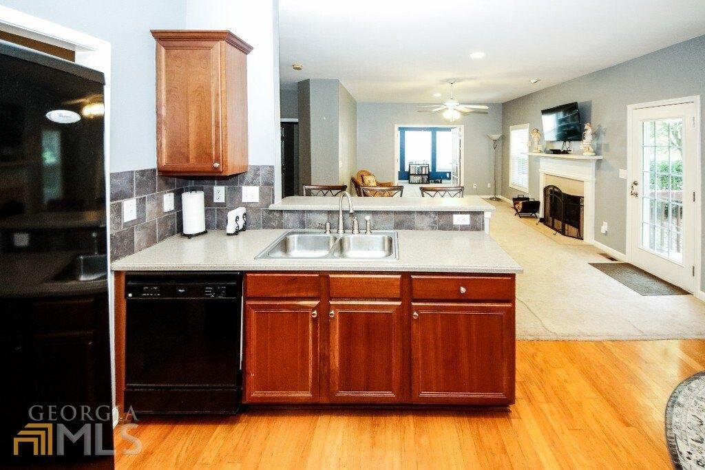 Grammercy Dr Sw, Atlanta, GA 30349