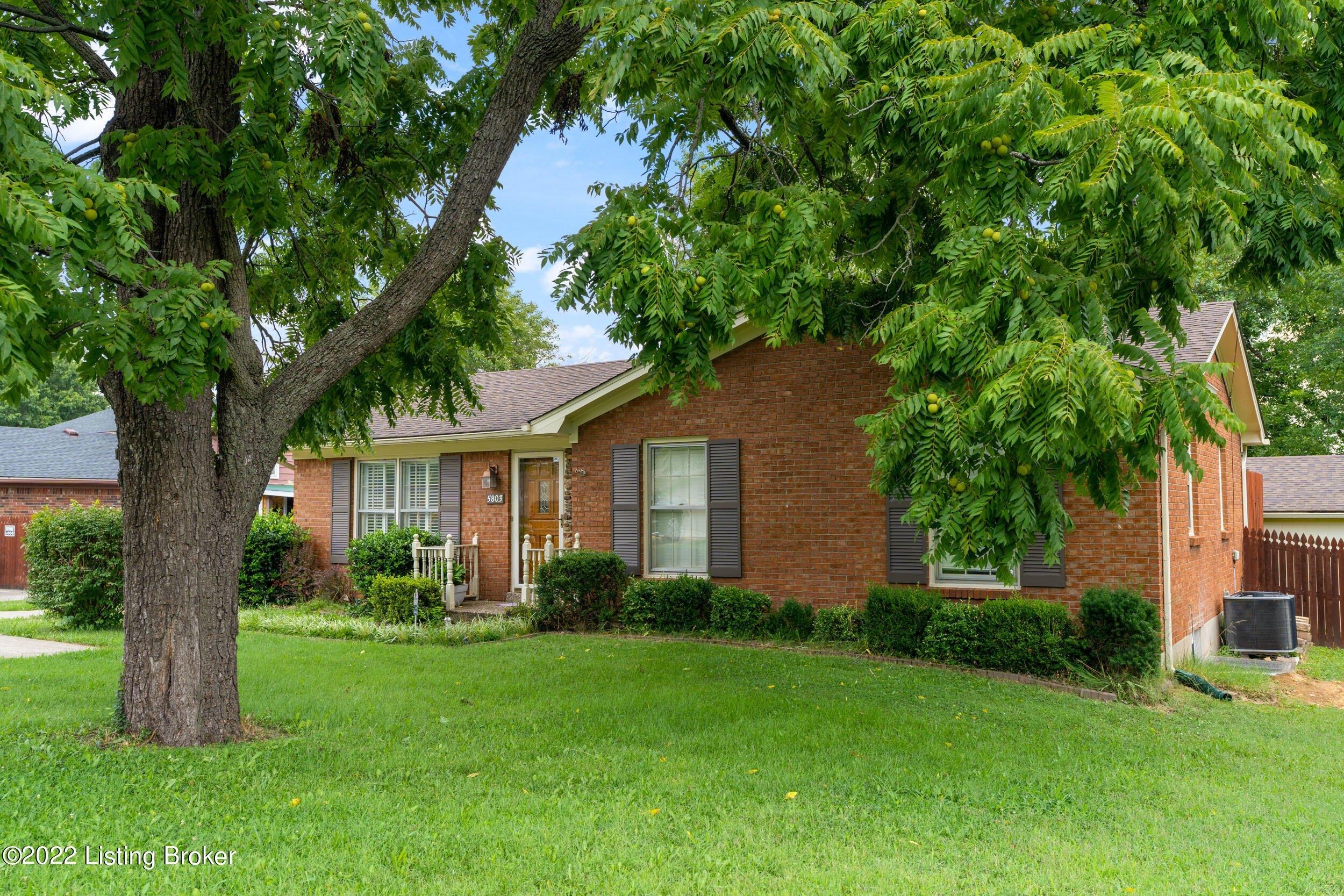 New Cut Rd, Louisville, KY 40214