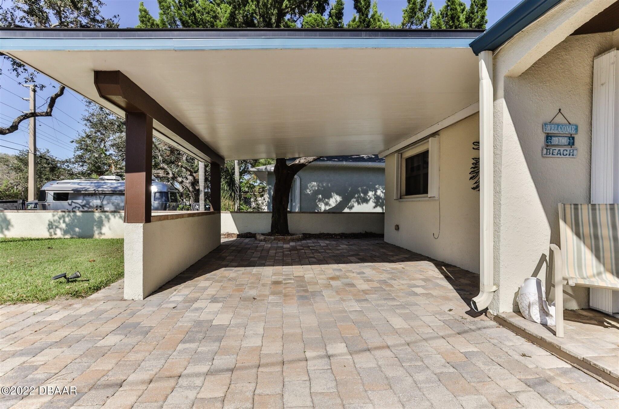 Saxon Dr, New Smyrna Beach, FL 32169