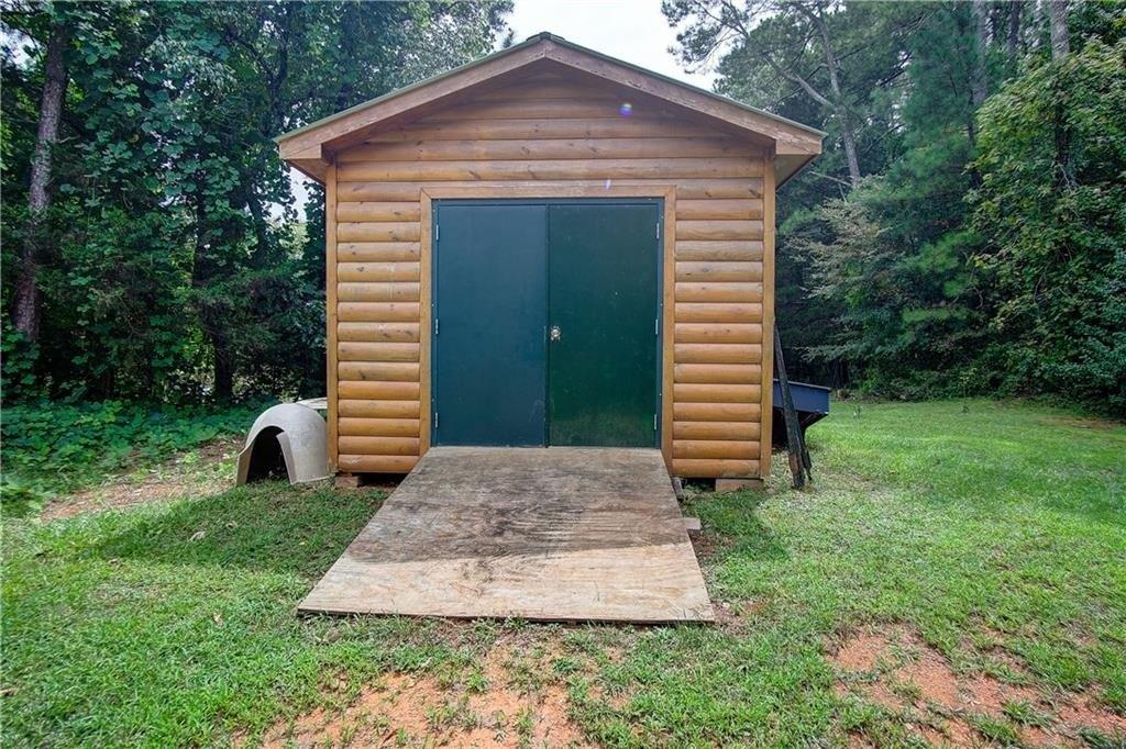 Old Highway 41 Nw, Adairsville, GA 30103